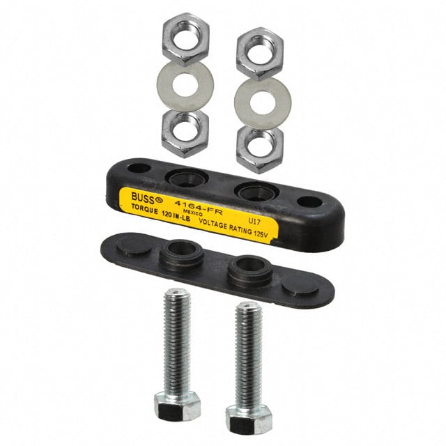 4164FR Eaton Bussmann Electrical Division Circuit Protection DigiKey